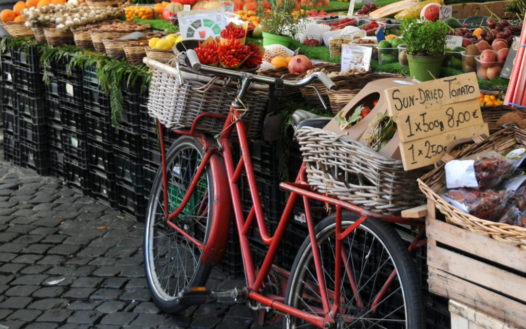 Navigating Food Deserts: Challenges and Solutions