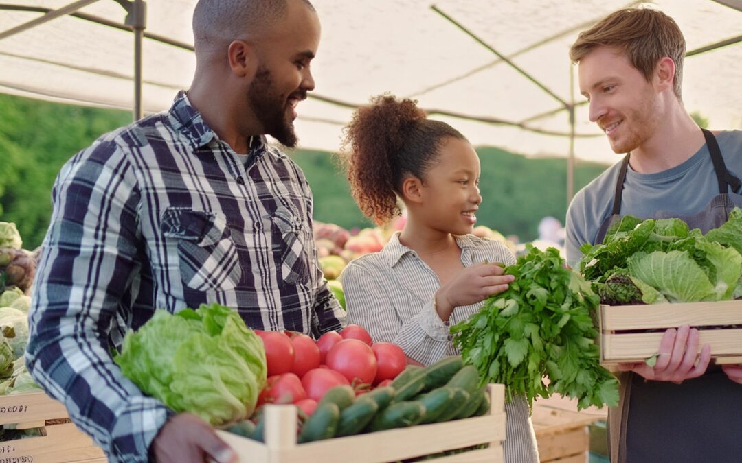 Understanding Food Equity: What it Means and Why it Matters