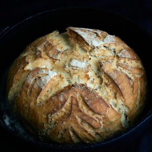 Classic Sourdough