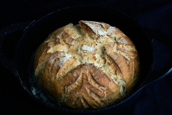 Classic Sourdough